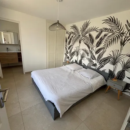 Villa Les Embruns Avec Piscine Intérieure Chauffée 2 à 8 Personnes